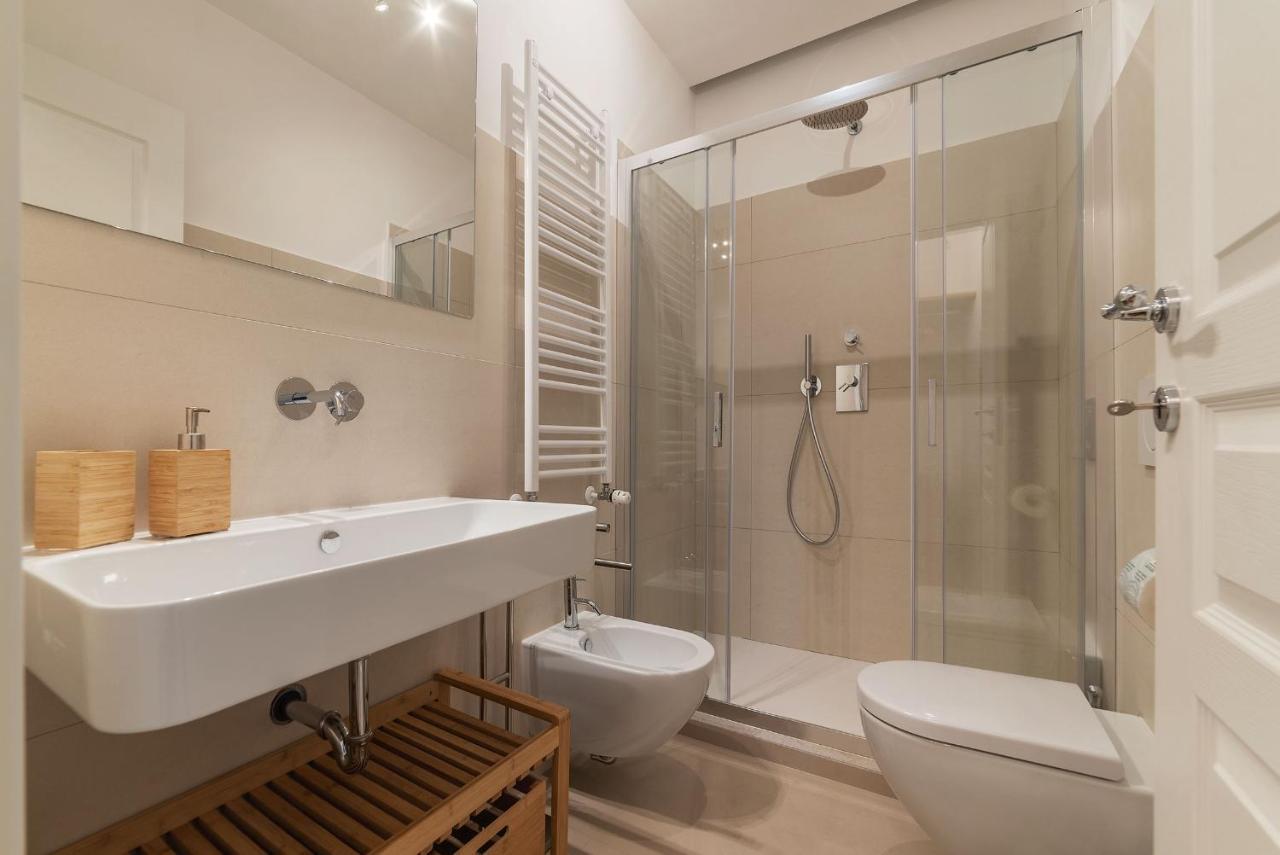 Cs Termini Nazionale Apartments 로마 외부 사진