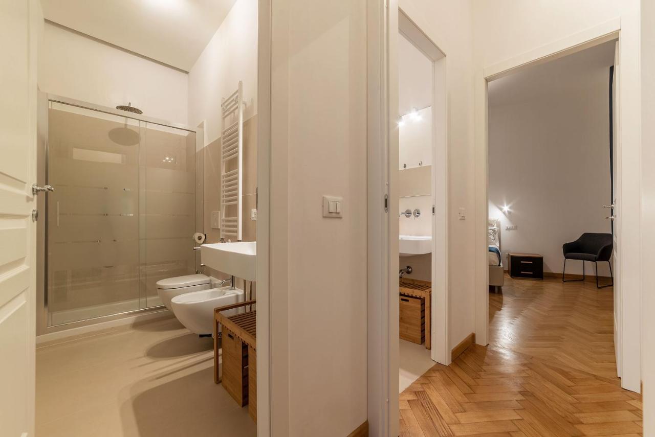 Cs Termini Nazionale Apartments 로마 외부 사진