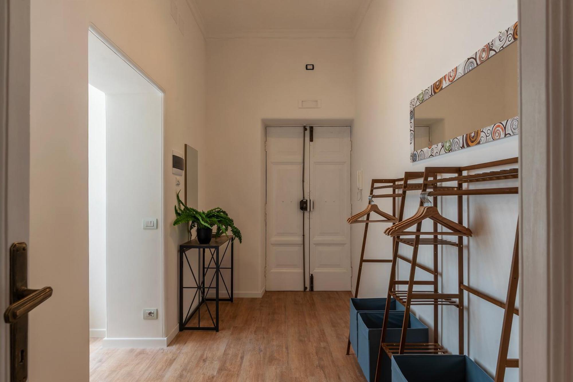 Cs Termini Nazionale Apartments 로마 외부 사진