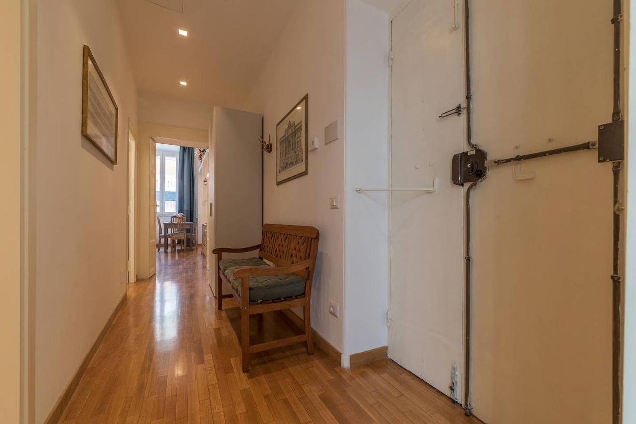 Cs Termini Nazionale Apartments 로마 외부 사진